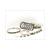 VARIATORSATZ MAXI MINARELLI 125cc TP