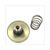 WANDLER KOMPLETT + FEDER PIAGGIO 50cc