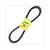 KEILRIEMEN HONDA VISION 4T 16''/NSC5019.0x785 TP 