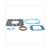 ZYLINDERDICHTSATZ YAMAHA DT/RD/TZR80LC 48mm ARTEIN