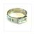 SCHLAUCHSCHELLE COBRA 7mm INOX 23mm BOLLARD (2)