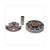 KIT VARIATEUR PIAGGIO LX/LIBERTY/ZIP 4T 50 ORG