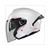 HELM JET COSMO SV WEISS       S