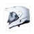 HELM SYNCHRONY DUO SPORT WEIß       S