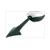 MIRROR PEUGEOT ELYSTAR LEFT