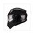 HELM GENESIS SV SYSTEM PURE SCHWARZ         S
