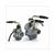VERGASER DELLORTO PHBN 17.5  MINARELLI KABEL CHOKE