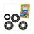 LAGER/WELLENDICHTRING SATZ VESPA PK50XL TP