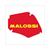 AIRFILTER MALOSSI PIAGGIO ZIP 2000 2T/4T ELEMENT
