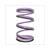 VARIO/FEDER RACE VIOLET 82%  4.0 MALOSSI 