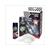 DUPLI SILVER CHROME MOTIP SATZ
