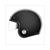 HELM LE MANS II SV S SPEED SCHWARZ/WEISS       S