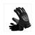 HANDSCHUHE CROSS MOKIX SCHWARZ  L