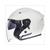 HELM JET AVENUE SV WEISS          XS 53-54