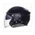 HELM JET AVENUE SV SCHWARZ          XS 53-54