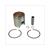 PISTON MINARELLI AM6 (CYLINDER TOPPF) 49.00mm