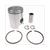 KOLBEN SACHS 501/HERCULES S-49 37.96