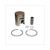 KOLBEN SACHS AUTOMAT 505 (2-RINGEN) 38.00mm