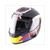 HELM THUNDER KIDS RACE&WIN SCHWARZ    (XXXS) S