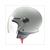 CASQUE STREET S MAT GRIS        XS