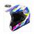 HELM KIDS SYNCHRONY CRAZY   (XXXS) S