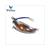 BLINKER KYMCO DINK CLASSIC 03  R.V. CE