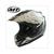 HELM KIDS STEEL SCHWARZ/GRAU   (XXXS) S