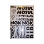 STICKERS