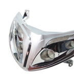 PEUGEOT SPEEDFIGHT II KOPLAMP